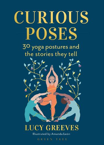 Cover image for Curious Poses