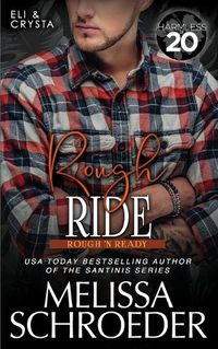 Cover image for Rough Ride