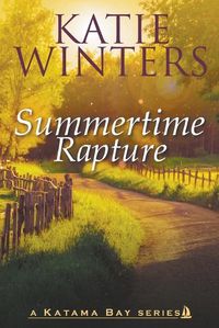 Cover image for Summertime Rapture