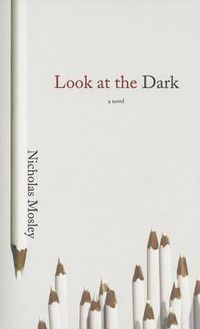 Cover image for Look at the Dark