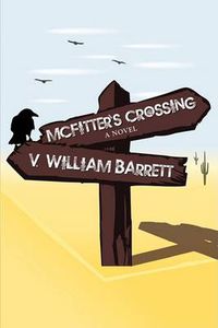 Cover image for McFitter's Crossing