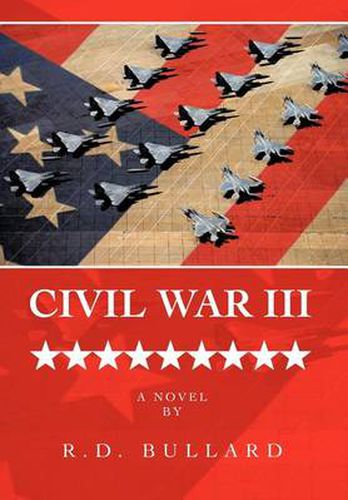 Cover image for Civil War III