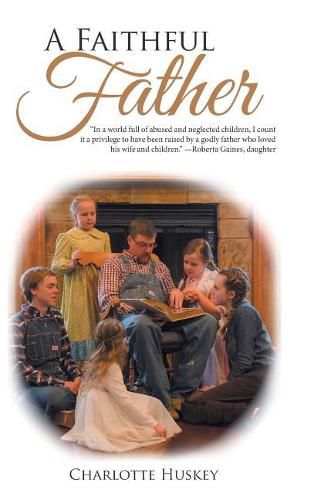 Cover image for A Faithful Father