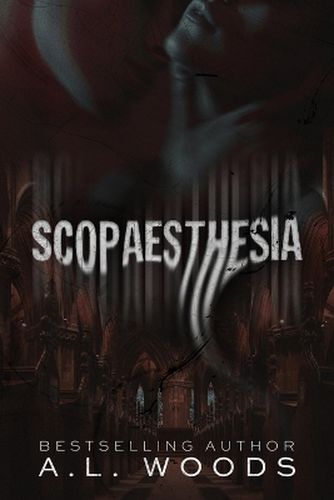 Cover image for Scopaesthesia