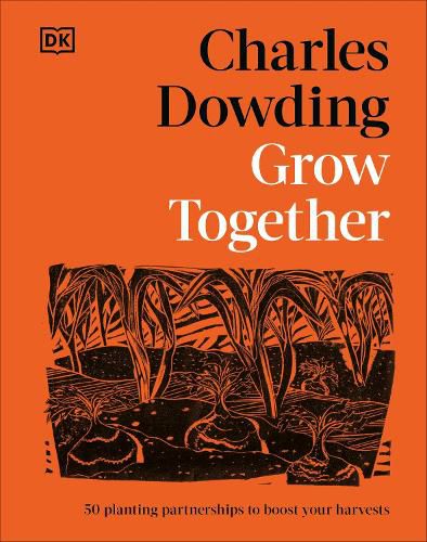Cover image for Grow Together