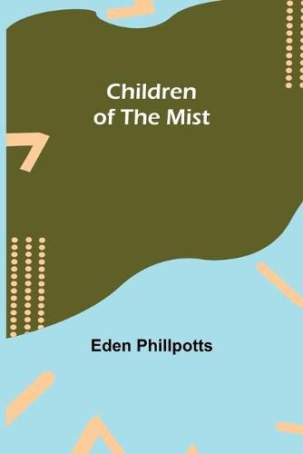 Cover image for Children of the Mist