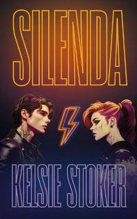 Cover image for Silenda