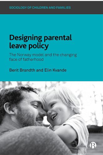 Cover image for Designing Parental Leave Policy