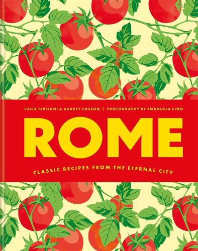 Cover image for Rome