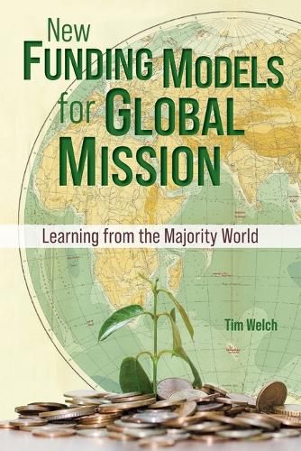 Cover image for New Funding Models for Global Mission