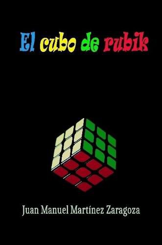 Cover image for El Cubo de Rubik