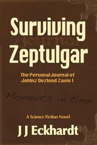 Cover image for Surviving Zeptulgar