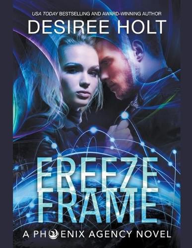 Cover image for Freeze Frame