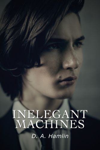 Cover image for Inelegant Machines