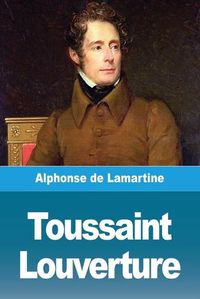 Cover image for Toussaint Louverture