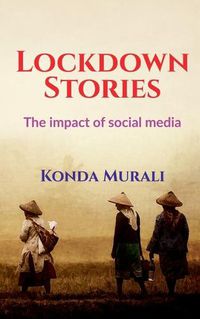 Cover image for Lockdown Stories