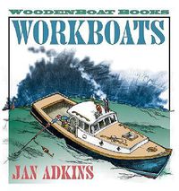 Cover image for Workboats