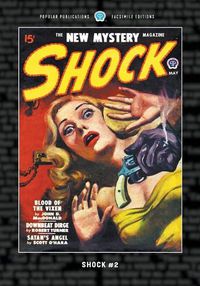 Cover image for Shock #2