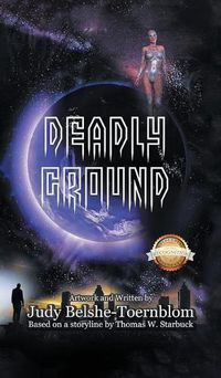 Cover image for Deadly Ground