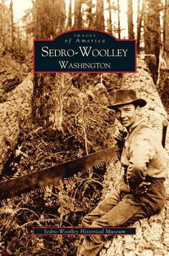 Cover image for Sedro-Woolley, Washington