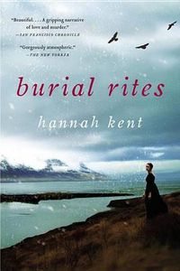 Cover image for Burial Rites