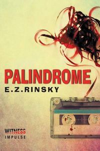Cover image for Palindrome: A Lamb and Lavagnino Mystery
