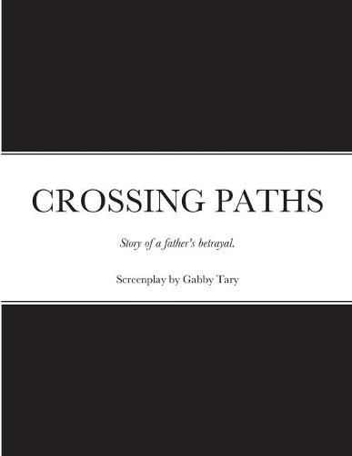 Cover image for Crossing Paths