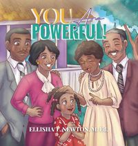 Cover image for You Are Powerful!