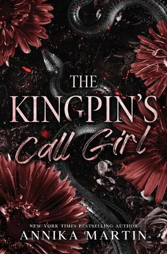Cover image for The Kingpin's Call Girl