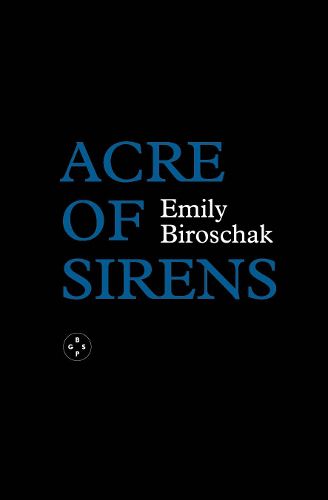 Cover image for Acre of Sirens