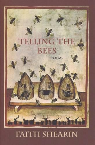 Cover image for Telling the Bees