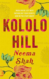 Cover image for Kololo Hill