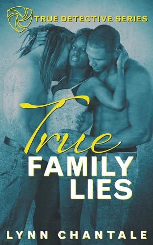 Cover image for true Family Lies