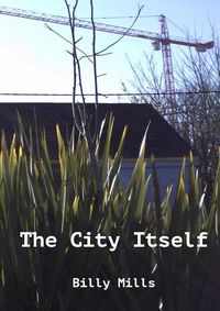 Cover image for The City Itself