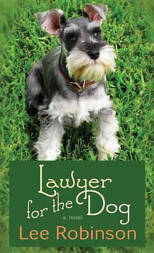 Cover image for Lawyer for the Dog