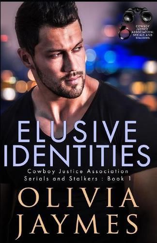 Cover image for Elusive Identities: Cowboy Justice Association