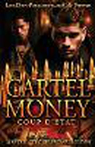 Cover image for Cartel Money