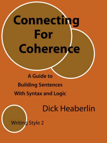 Cover image for Connecting for Coherence