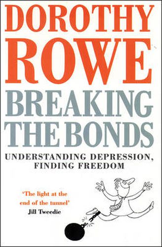 Cover image for Breaking the Bonds