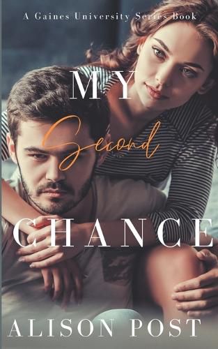 Cover image for My Second Chance