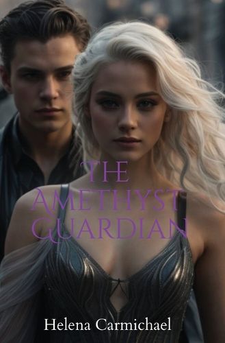 Cover image for The Amethyst Guardian