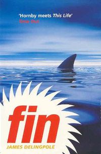 Cover image for Fin