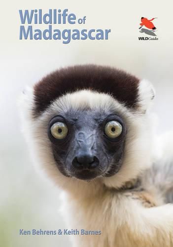 Cover image for Wildlife of Madagascar