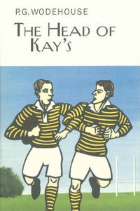 Cover image for The Head of Kay's