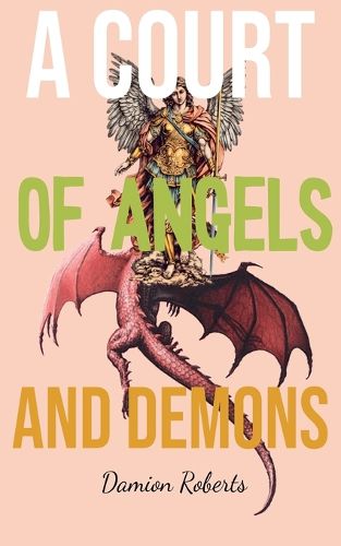 Cover image for A Court of Angels and Demons