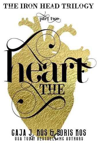 Cover image for The Heart