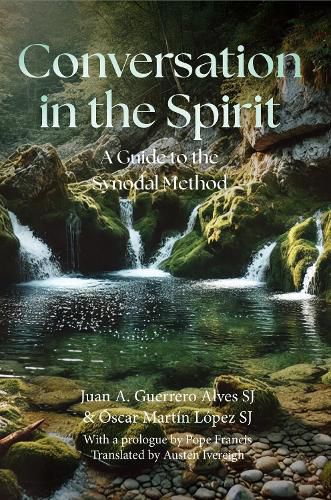 Cover image for Conversation in the Spirit