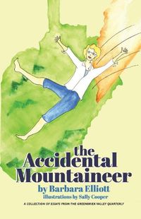 Cover image for The Accidental Mountaineer