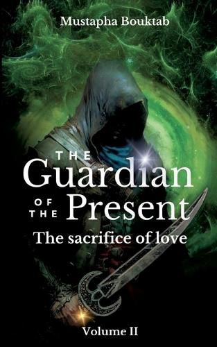 Cover image for The Guardian of the present