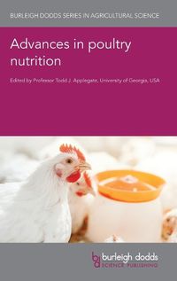 Cover image for Advances in Poultry Nutrition